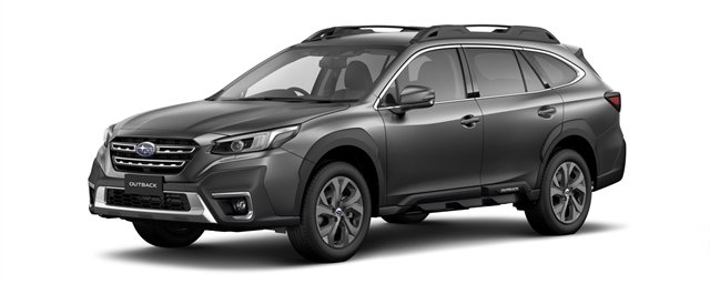 2024 Subaru Outback 2.5 AWD