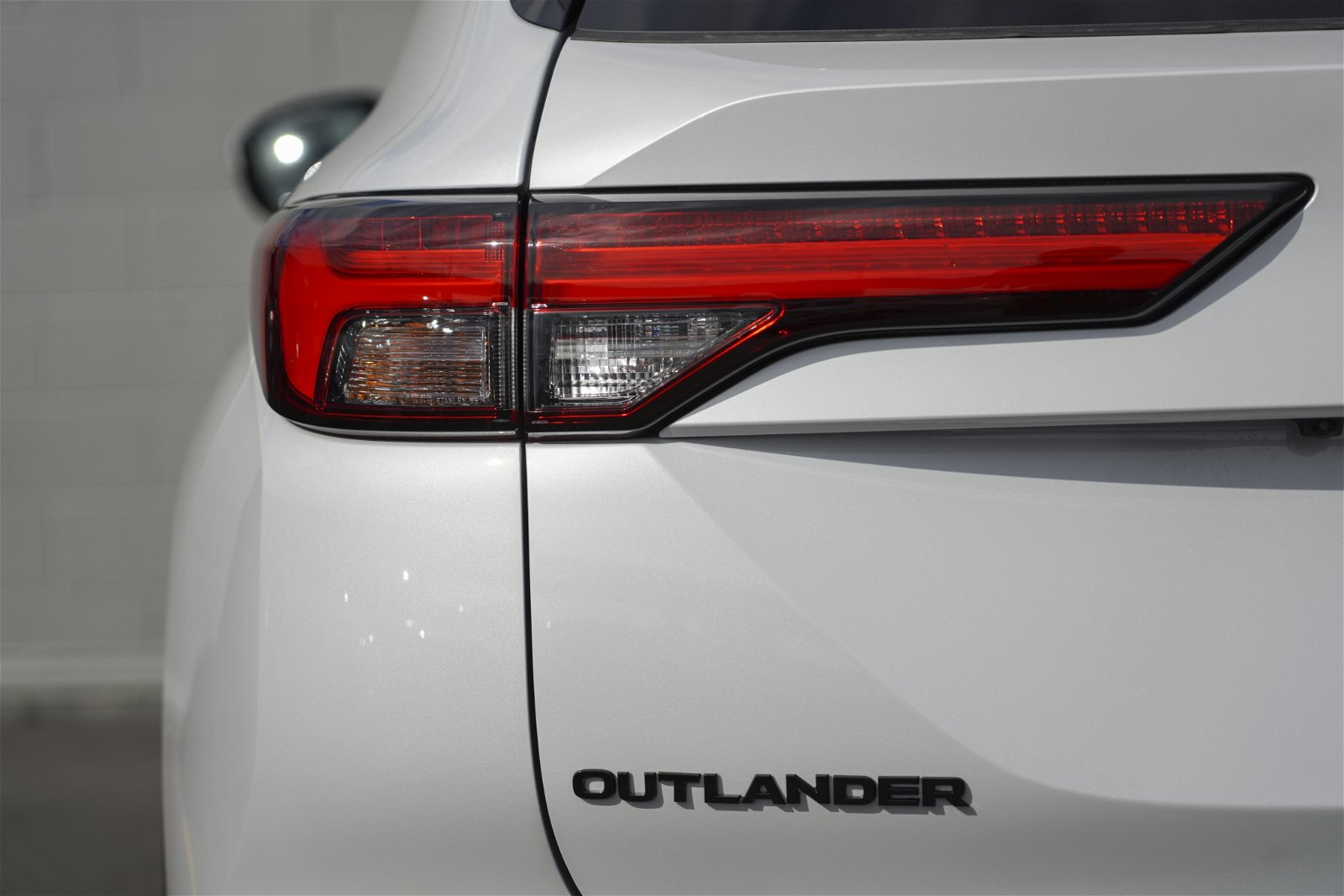 2024 Mitsubishi Outlander VRX 2.5P 4WD