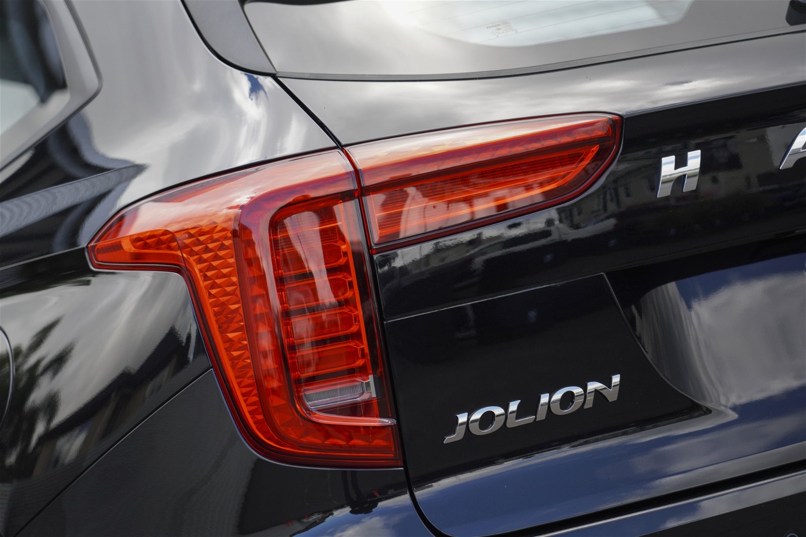 2024 Haval Jolion Premium 1.5ltr Turbo Petrol 7-Speed DCT 2WD