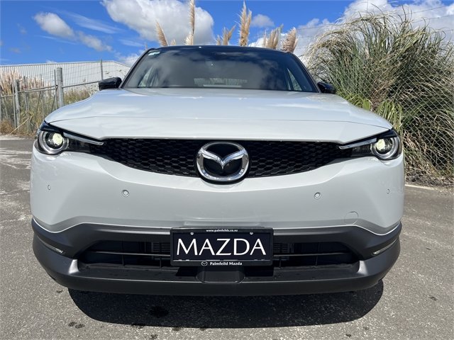 2024 Mazda MX-30 FWD LTD 2.0 6AT MHEV