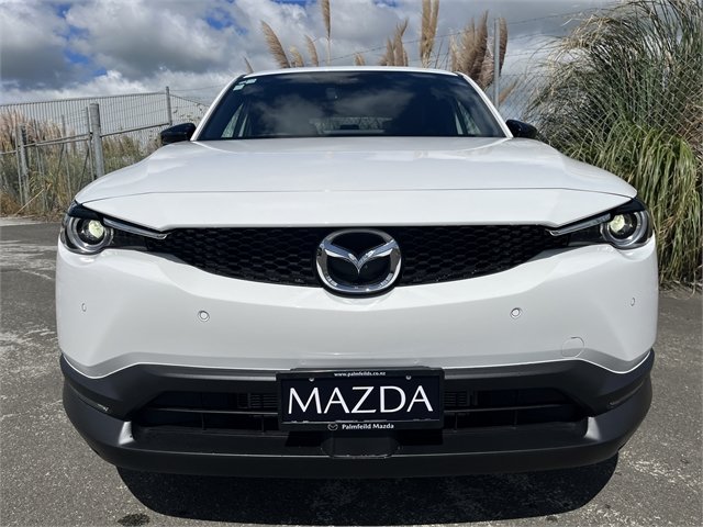 2023 Mazda MX-30 FWD LTD 2.0 6AT MHEV
