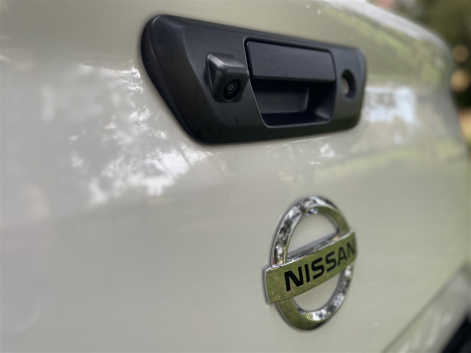 2024 Nissan Navara SL 4WD DOUBLE CAB AUTO