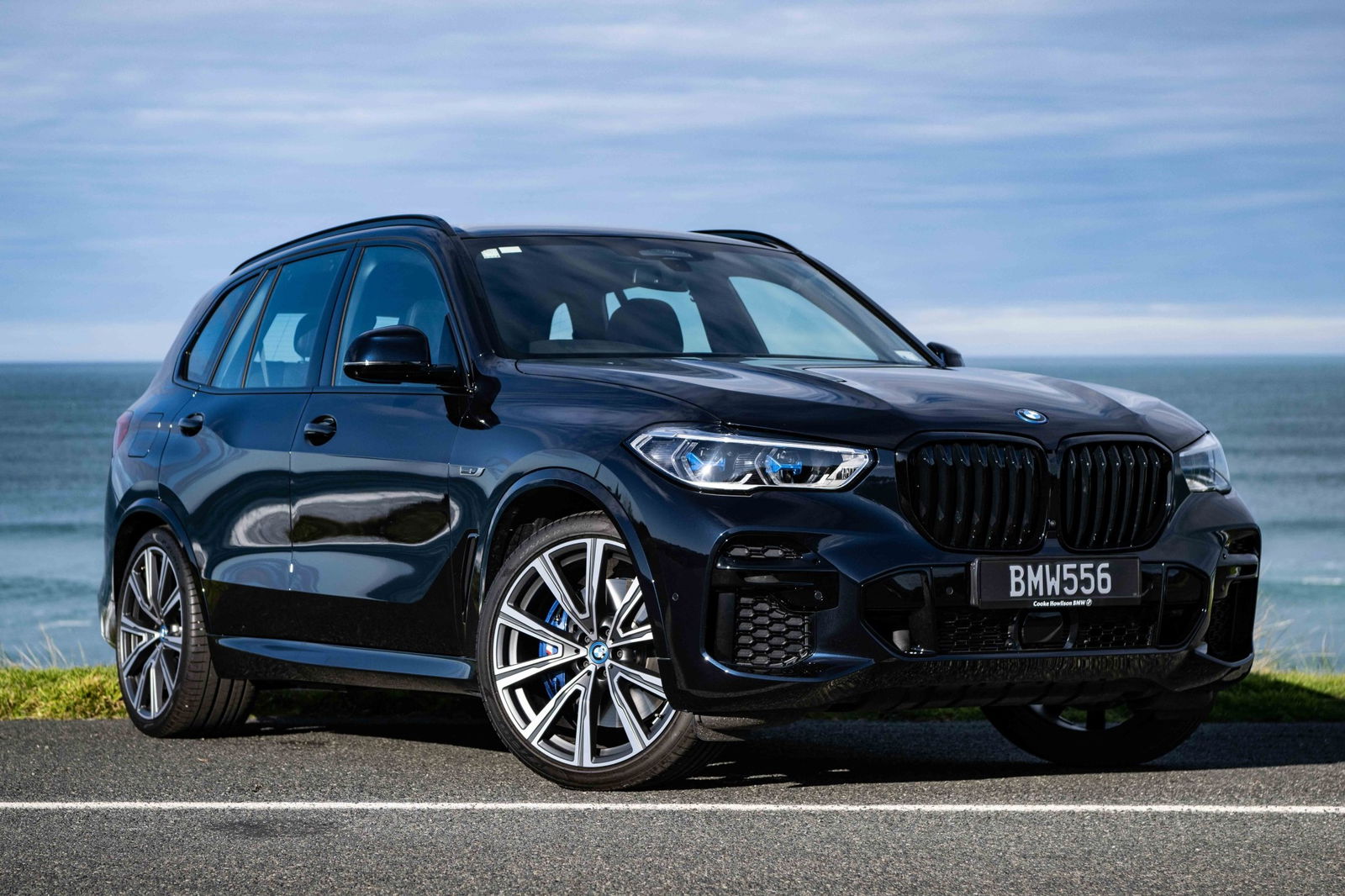 Bmw x5 deals xdrive45e iperformance