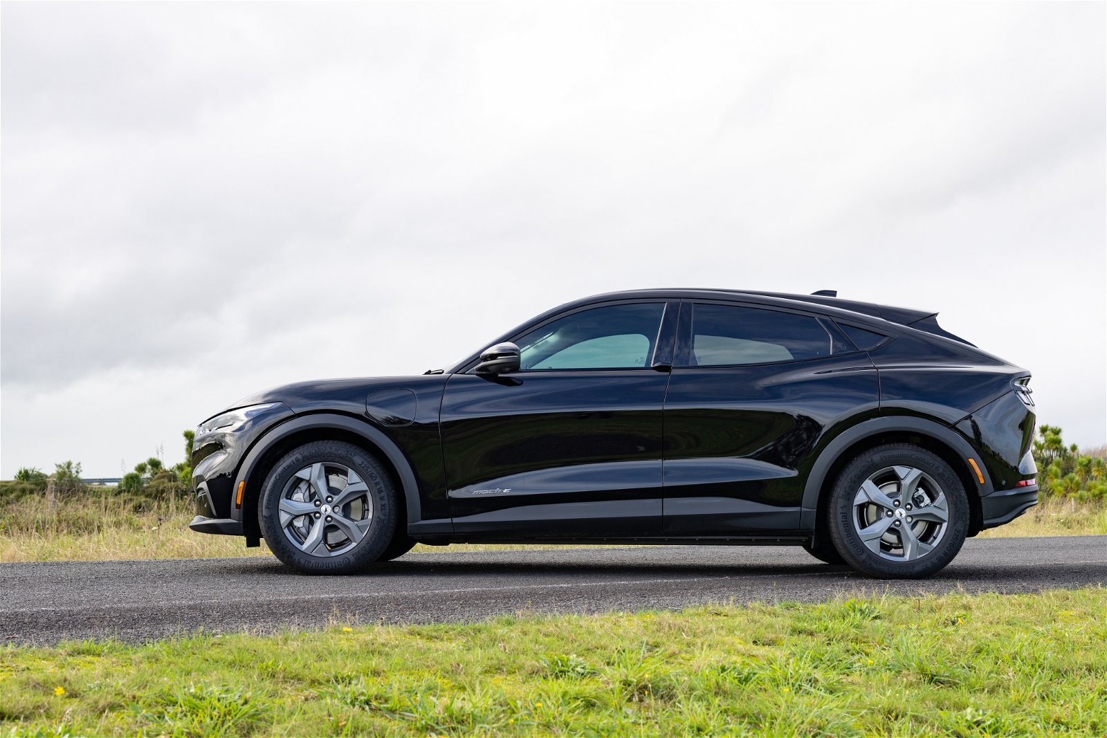 2024 Ford Mustang Mach-E RWD All Electric