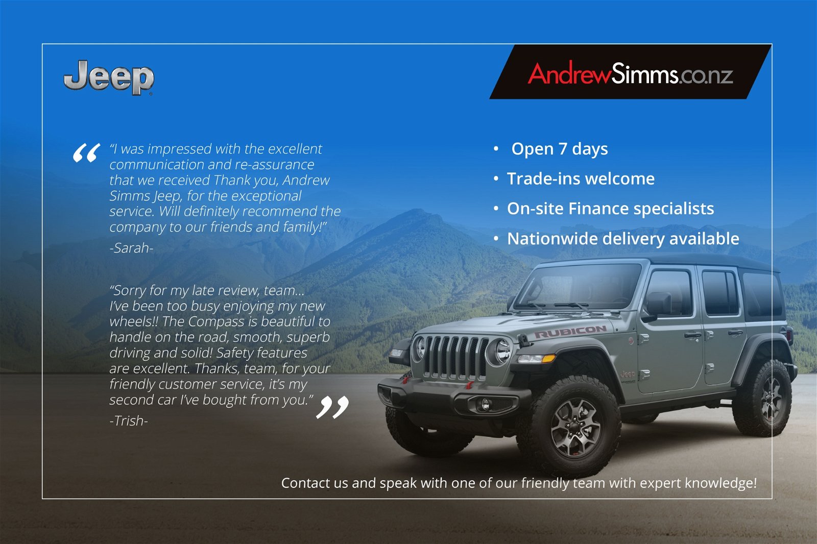 2024 Jeep Grand Cherokee L Summit 3.6 PETROL 4WD 8A 5Dr SUV