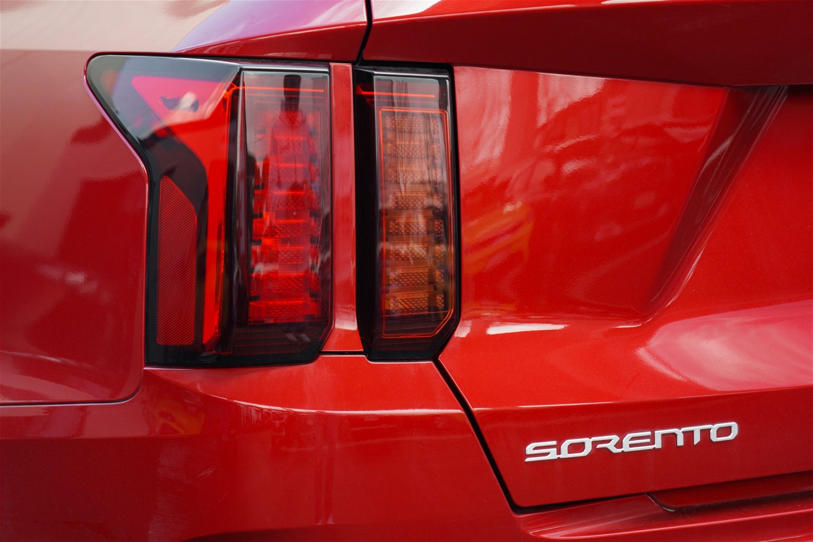 2023 Kia Sorento PHEV EX 1.6PT AWD 8A 5Dr Wagon