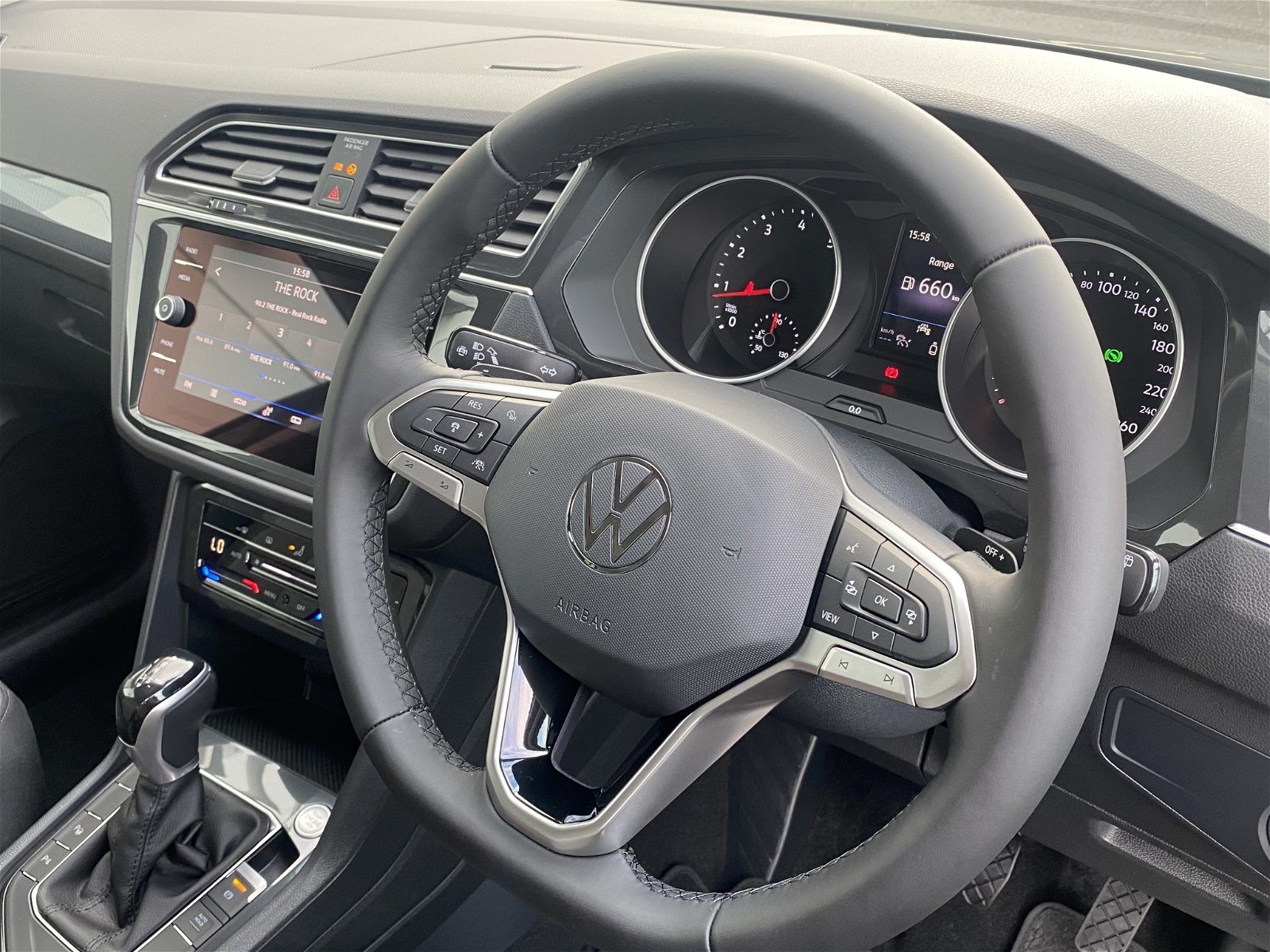 2023 Volkswagen Tiguan TSI Life 2WD 1.4T