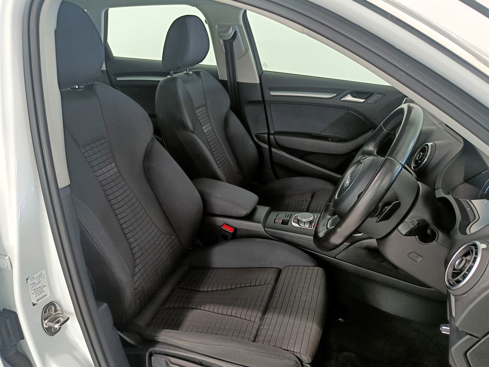 2016 Audi A3 Sportback e-tron 1.4 