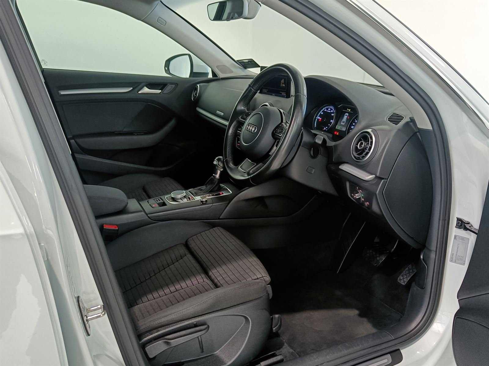 2016 Audi A3 Sportback e-tron 1.4 