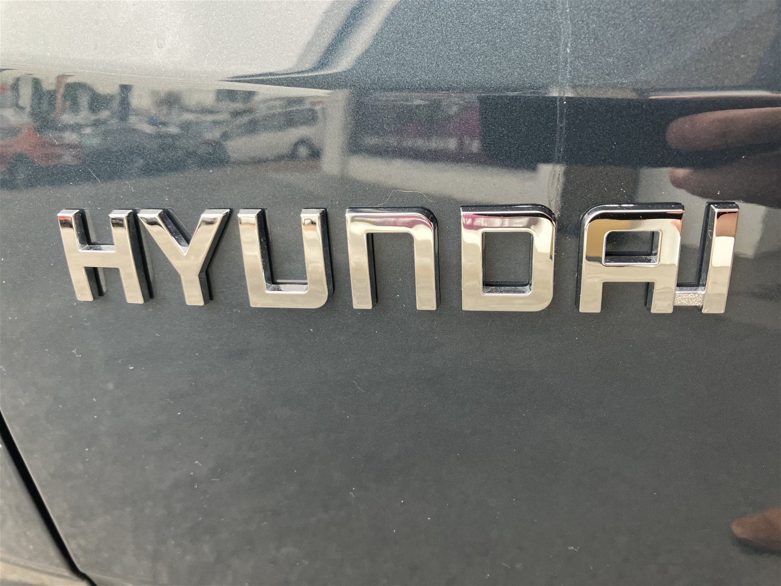 2024 Hyundai Tucson 1.6 Hybrid Elite 2Wd
