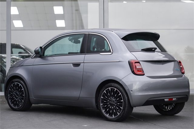 2023 Fiat 500e ICON E A 3Dr Hatch