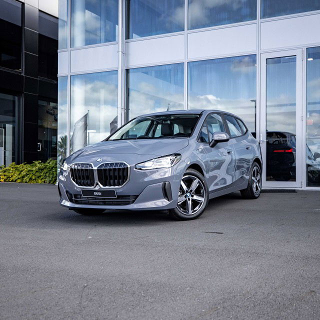 2023 BMW 225xe xDrive Active Tourer