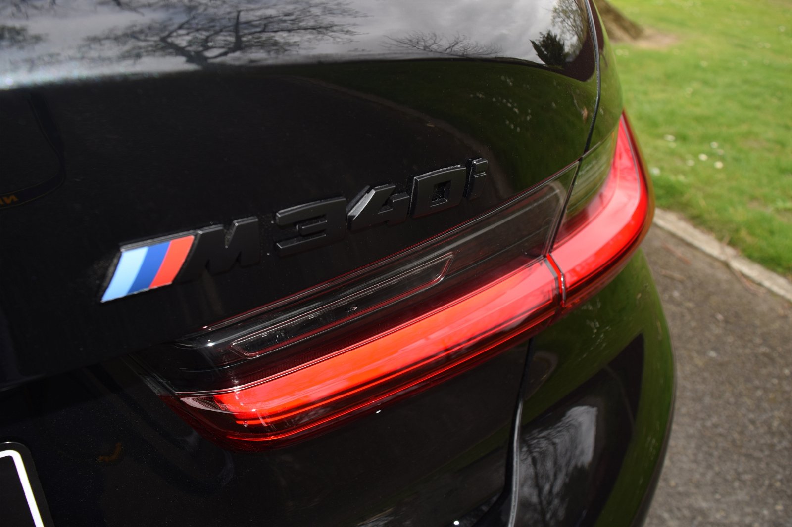 2023 BMW M340i xDrive Sedan MPA