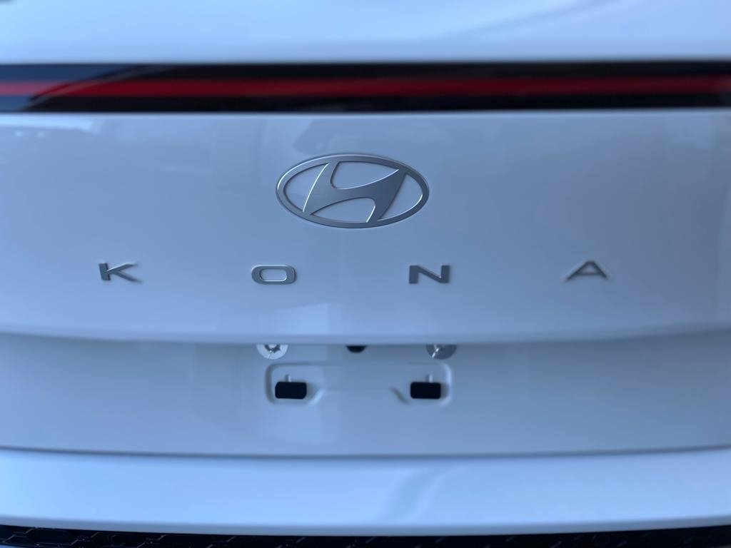 2023 Hyundai Kona 1.6 Hybrid Active N-Line