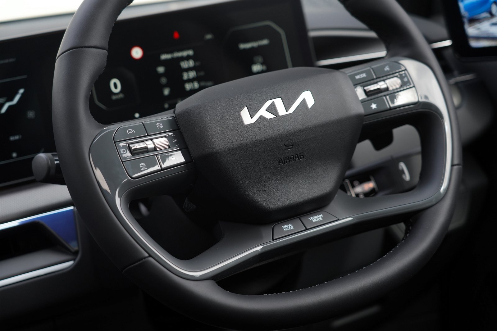 2024 Kia EV9 GT-Line AWD LR