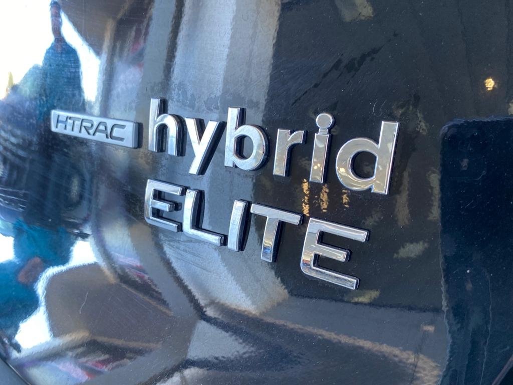 2024 Hyundai Santa Fe Hybrid Elite 1.6T 4WD 7 Seater