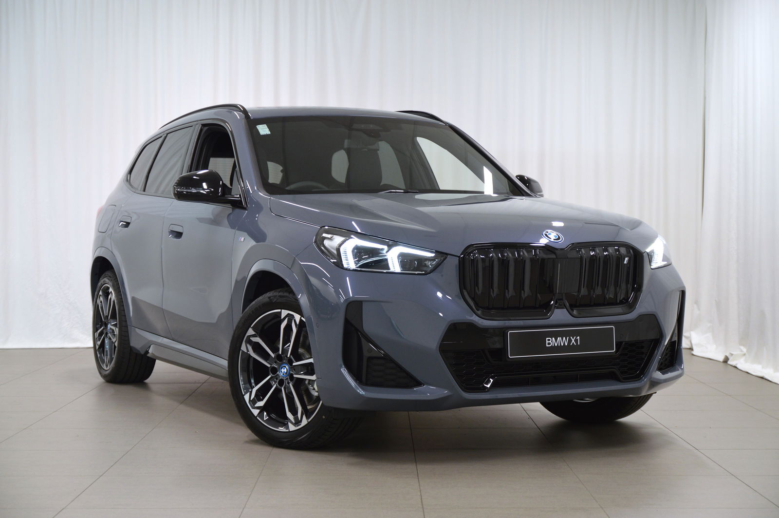 2025 BMW iX1 xDRIVE30 M Sport 99,990 Christchurch BMW