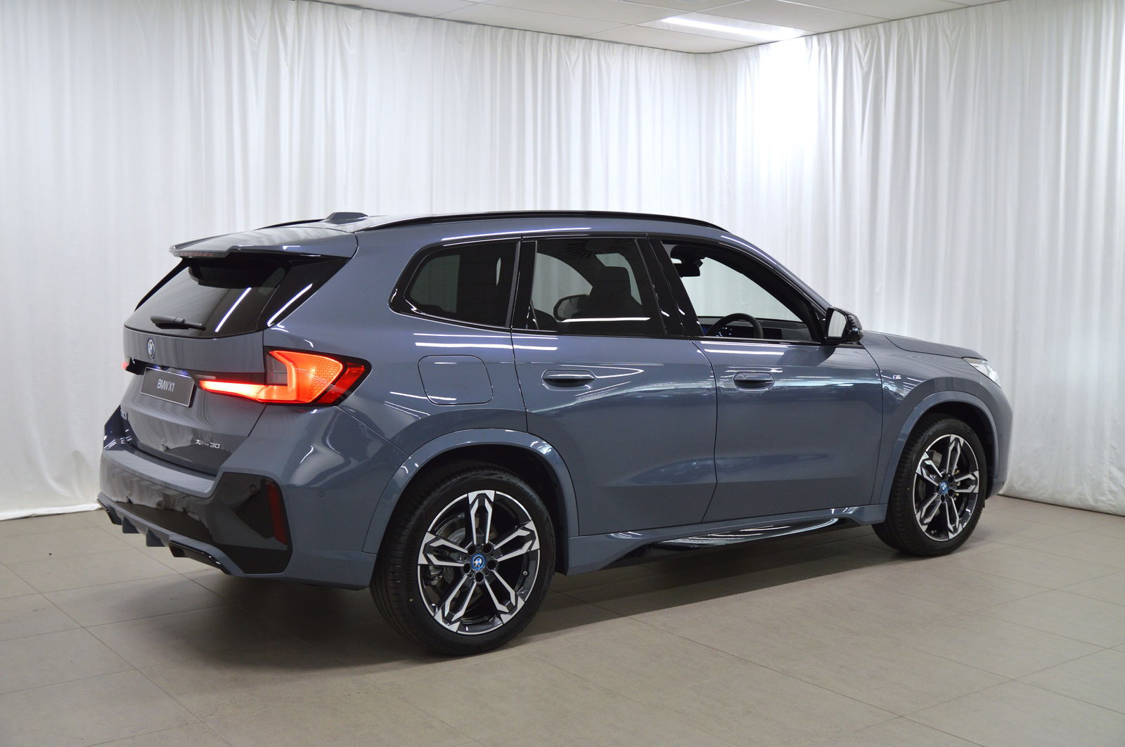 2025 BMW iX1 xDRIVE30 M Sport 99,990 BMW NZ