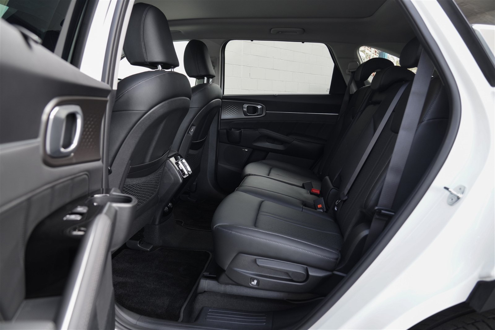 2023 Kia Sorento PHEV Premium 1.6PT AWD 8A 5Dr Wagon