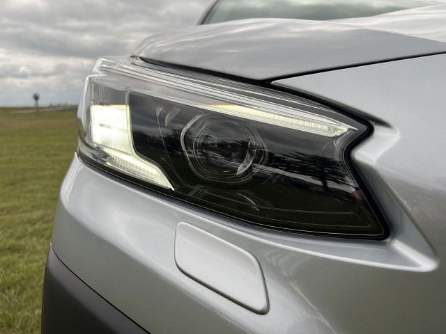 2025 Subaru Outback Touring 2.5P/4Wd