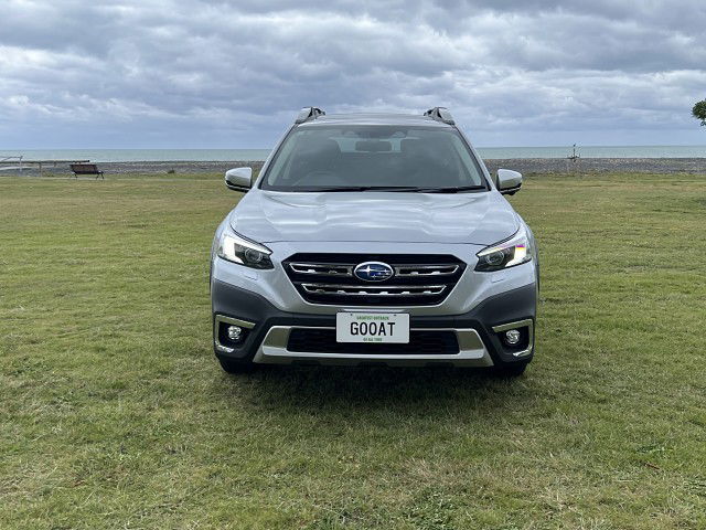 2025 Subaru Outback Touring 2.5P/4Wd