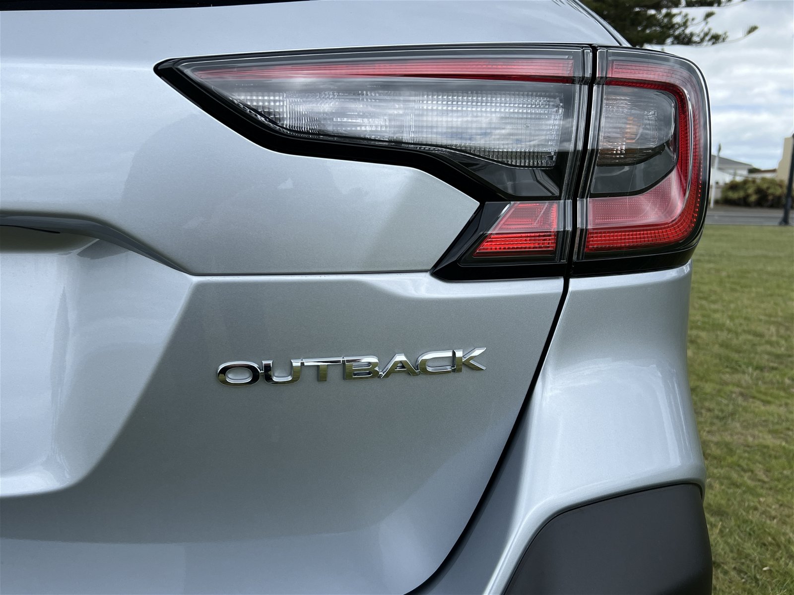 2024 Subaru Outback Touring 2.5P/4Wd