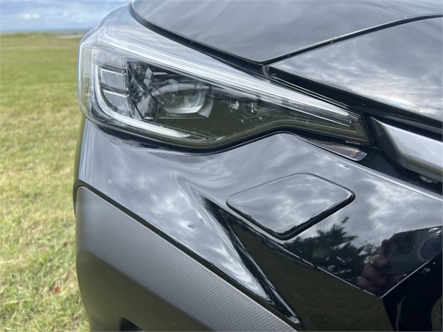 2023 Subaru Crosstrek Premium 2.0P/4WD/7AT