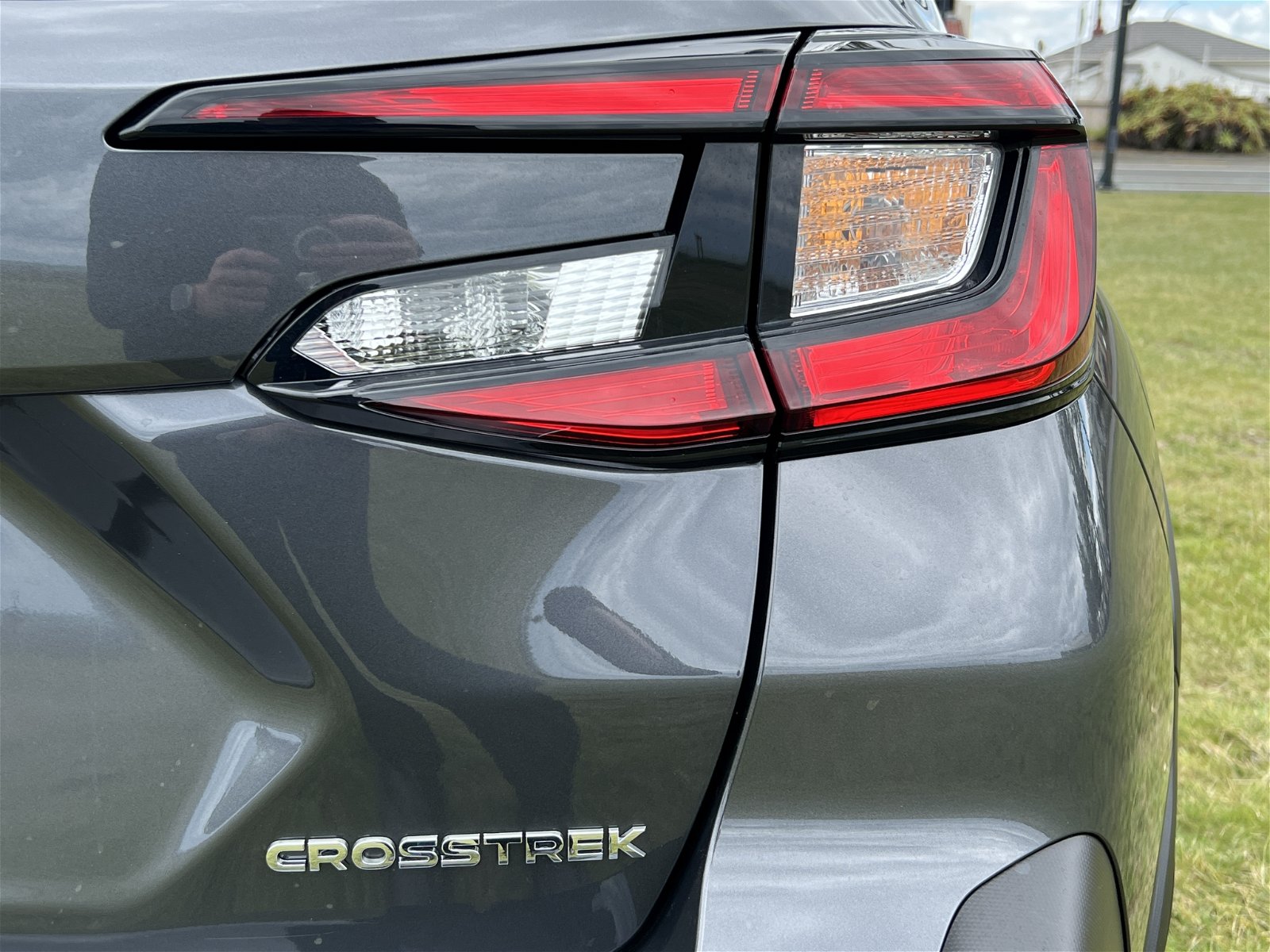 2024 Subaru Crosstrek Premium 2.0P/4WD/7AT