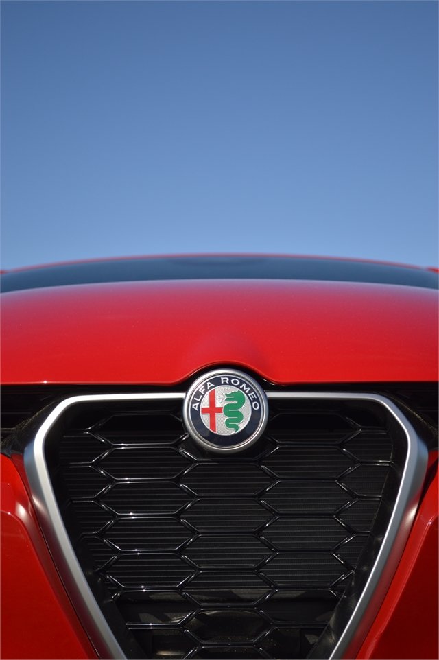 2024 Alfa Romeo Tonale Ti 1.5Pmht/7At