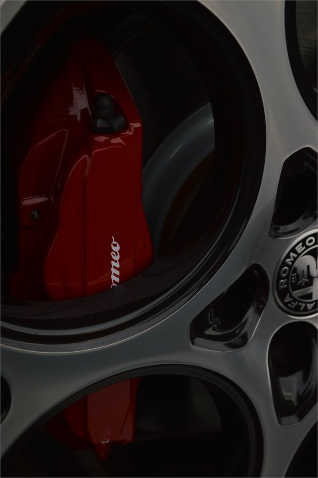 2024 Alfa Romeo Tonale Veloce 1.5 Hybrid VGT