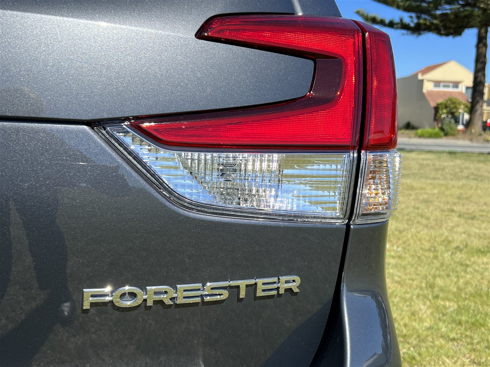 2024 Subaru Forester Premium 2.5P/4Wd