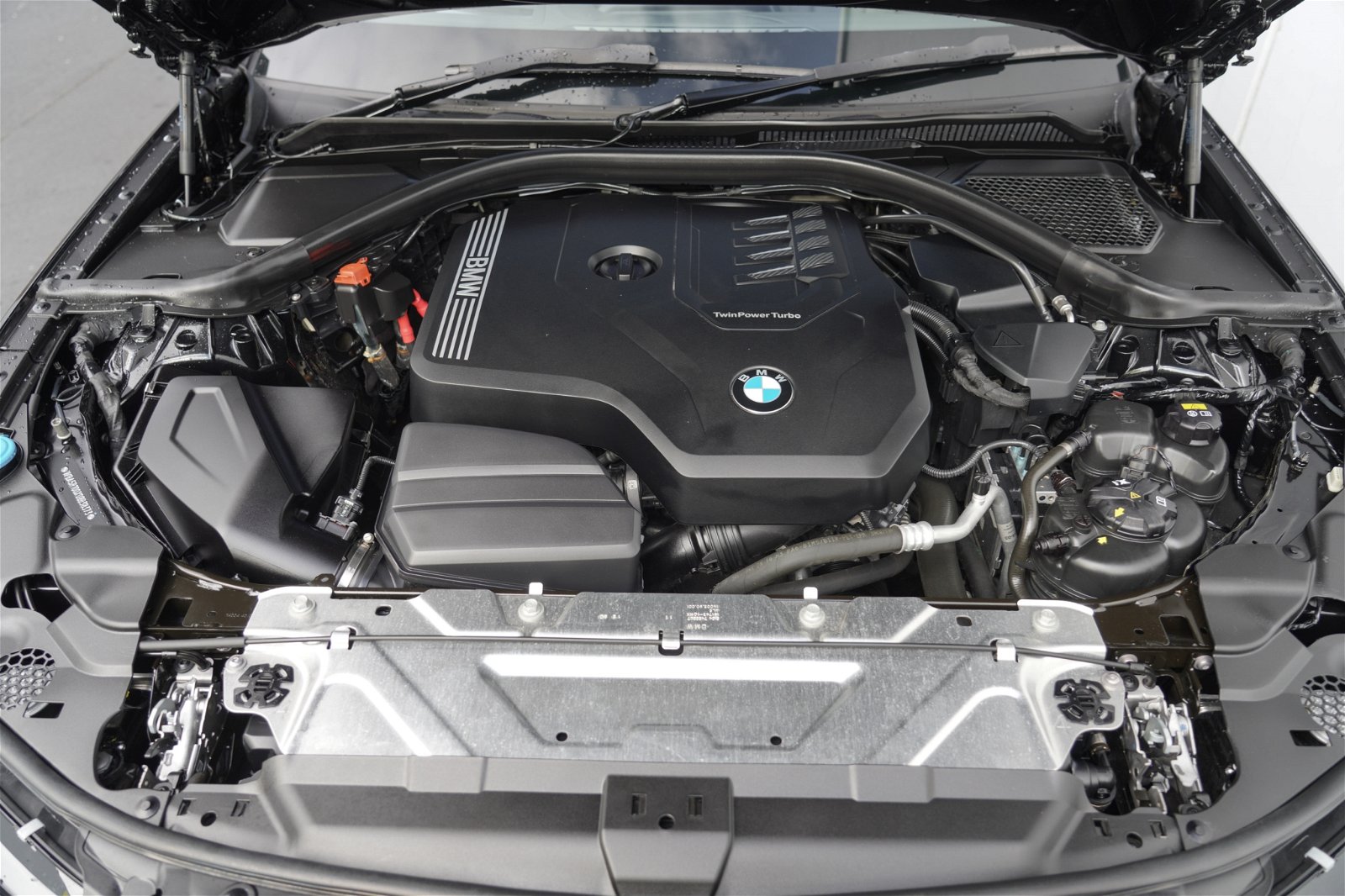 2020 BMW 330i 2.0PT/8AT