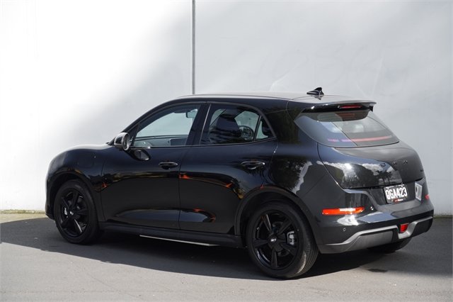 2023 Great Wall Ora EV Standard Range black Out 48kw 5Dr Hatch