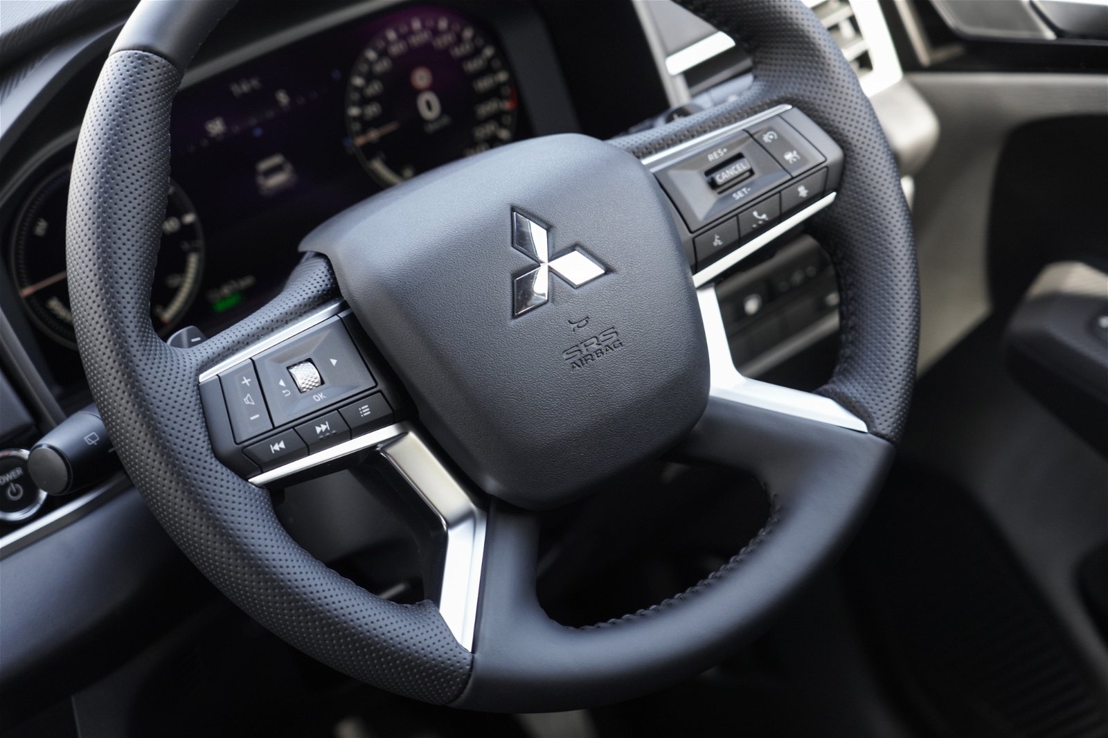 2024 Mitsubishi Outlander XLS Sport 2.4PHEV 4WD