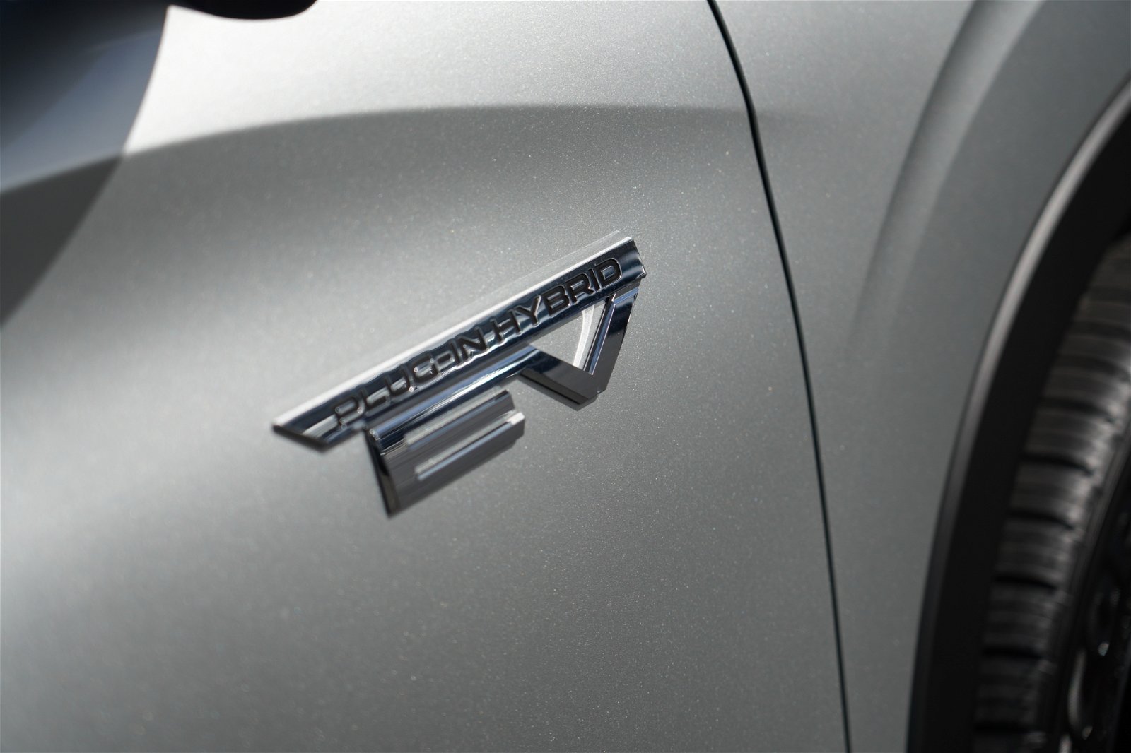 2024 Mitsubishi Outlander XLS Sport 2.4PHEV 4WD