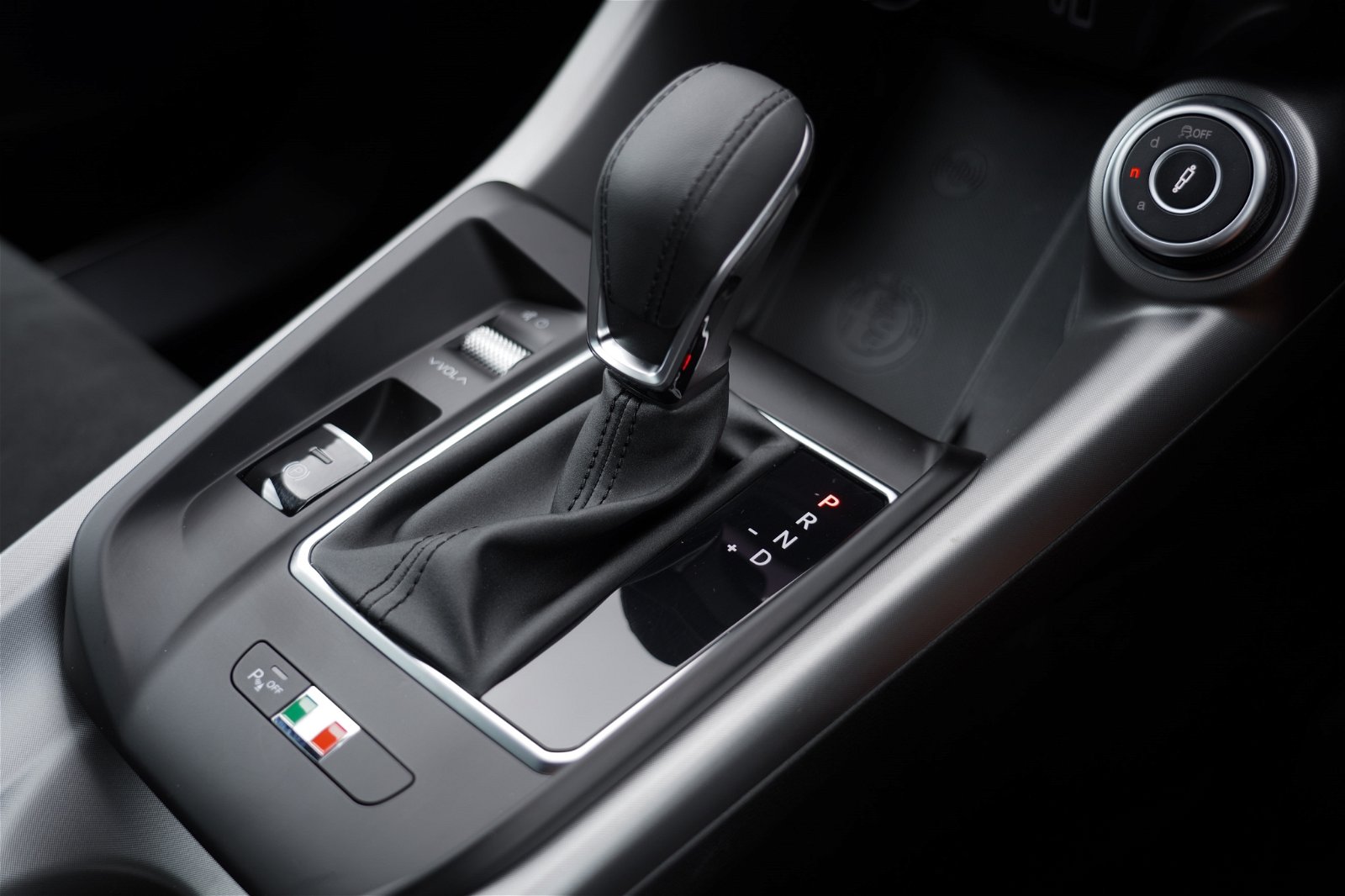 2024 Alfa Romeo Tonale Veloce 1.5P 160CV MHEV 5Dr Wagon