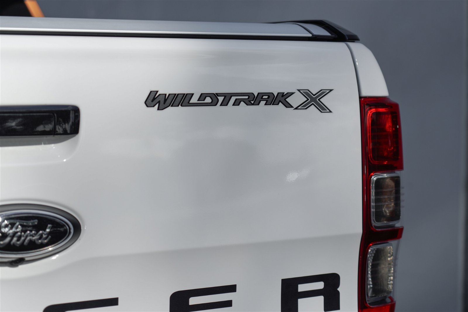 2022 Ford Ranger Wildtrak X 2.0D 4WD 4Dr Ute