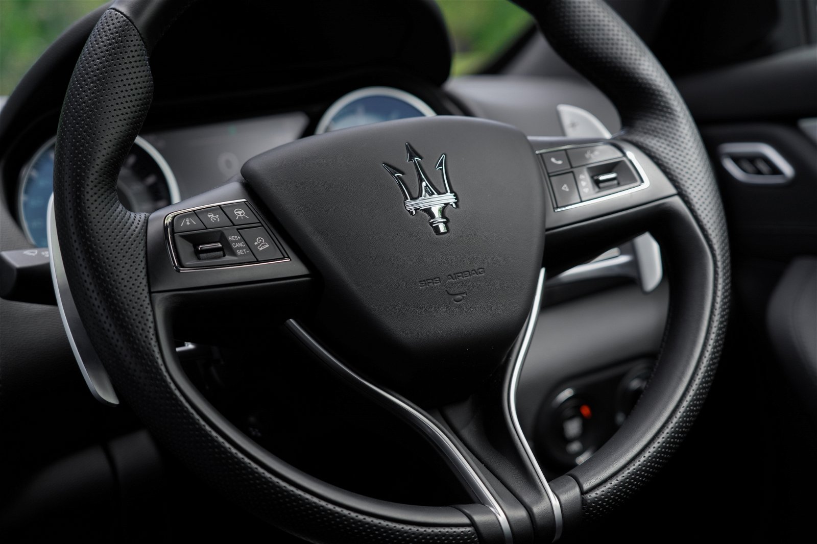 2023 Maserati Levante GT Hybrid 2.0PMHT