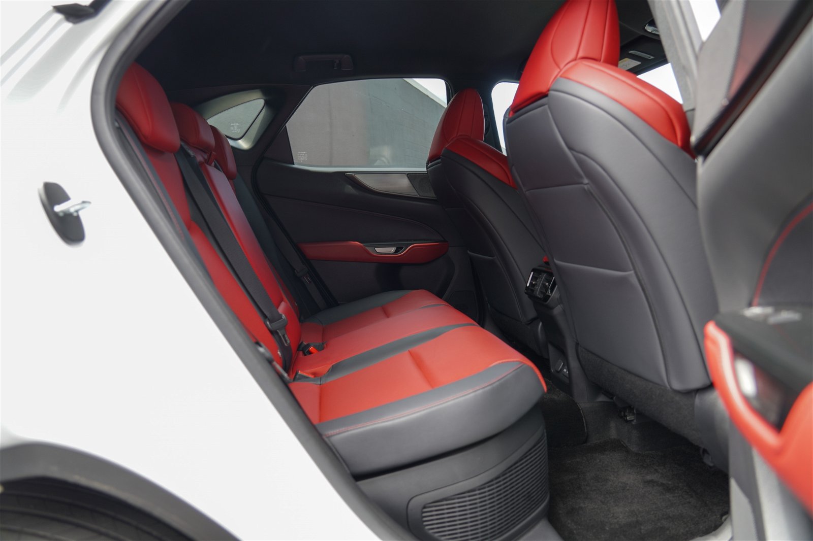 2022 Lexus NX F Sport PHEV 4WD 2.5P 5DR Wagon