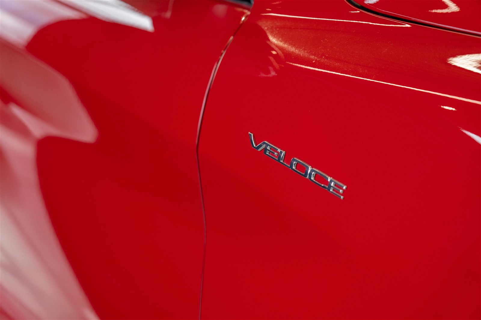 2024 Alfa Romeo Stelvio Veloce 2.0P AWD 8A 5Dr Wagon