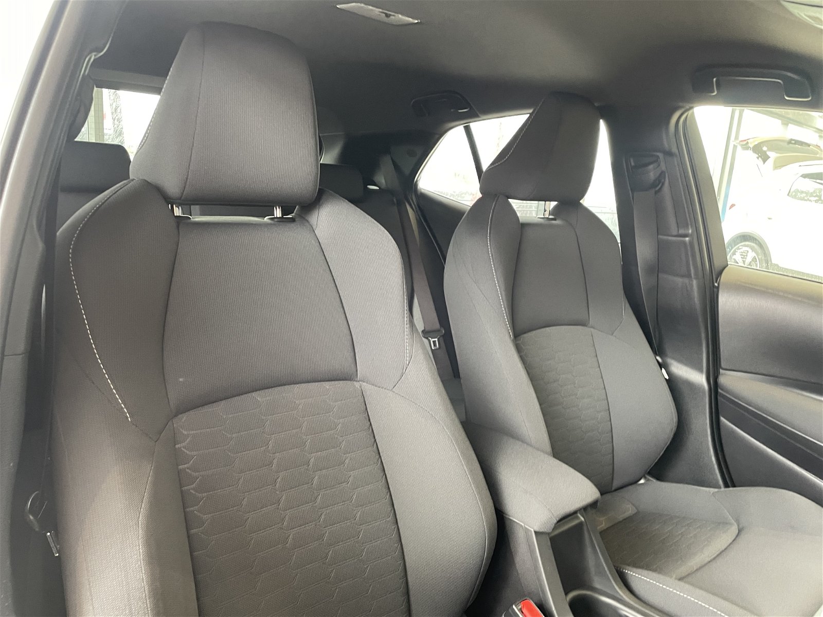 2018 Toyota Corolla Gx 2.0P/10Cvt