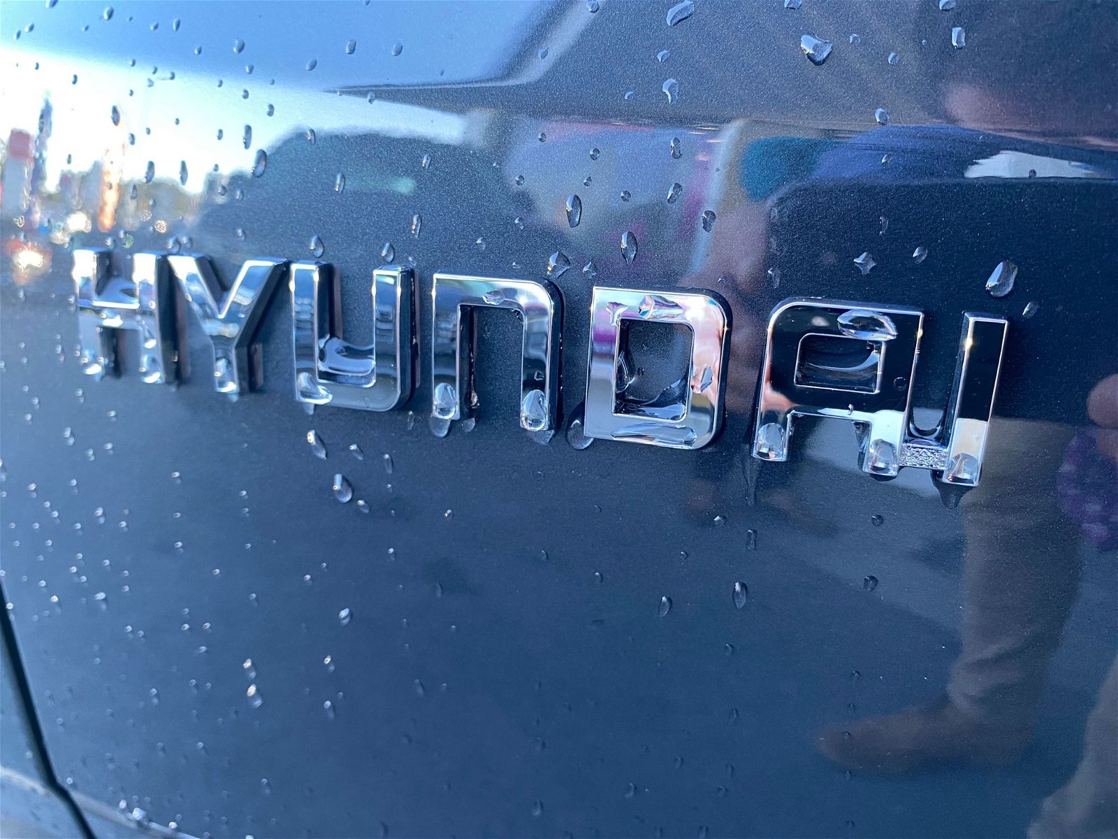 2024 Hyundai Tucson 1.6 Hybrid 2Wd 1.6Ph