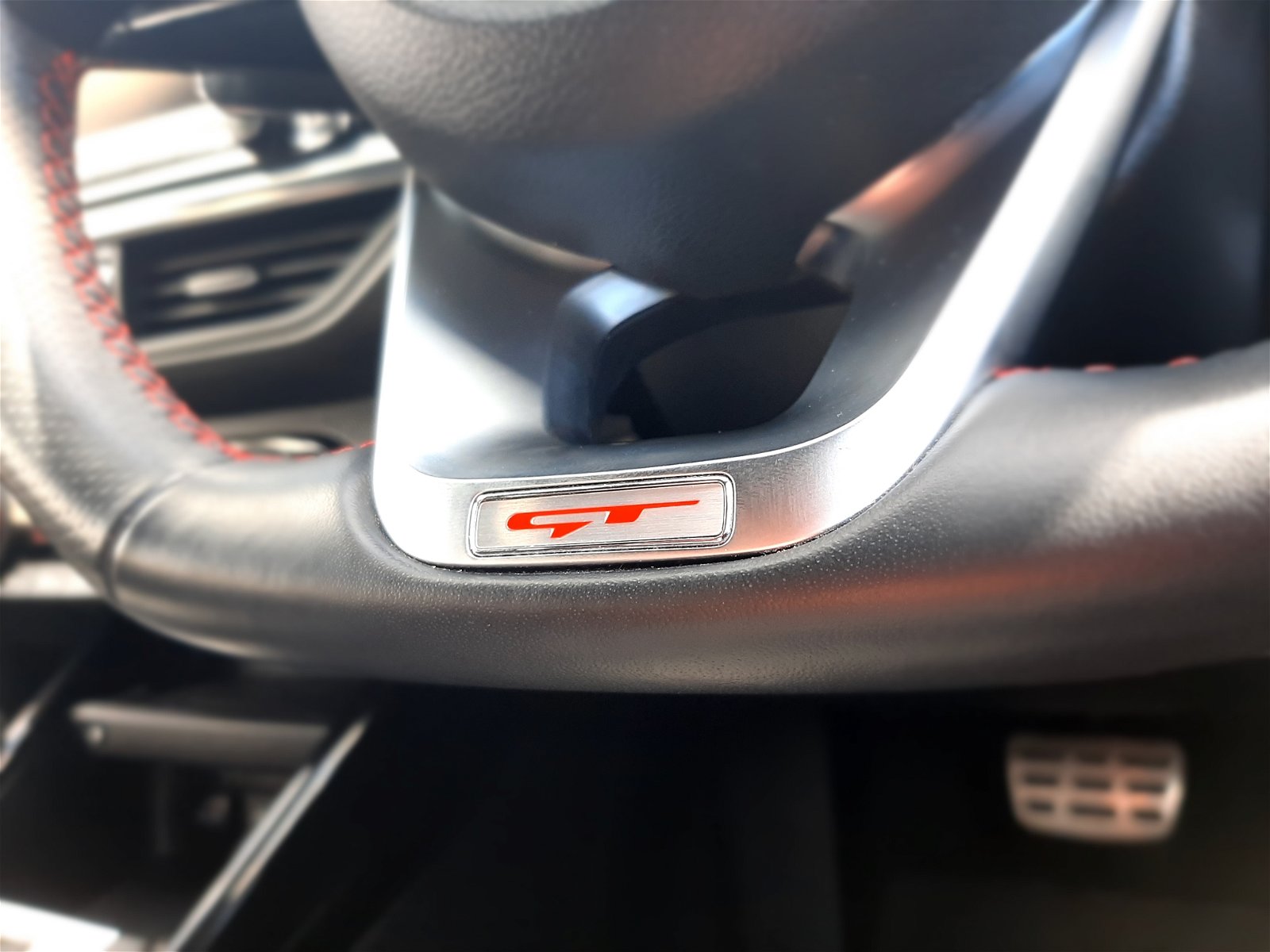 2019 Kia Cerato GT 1.6T