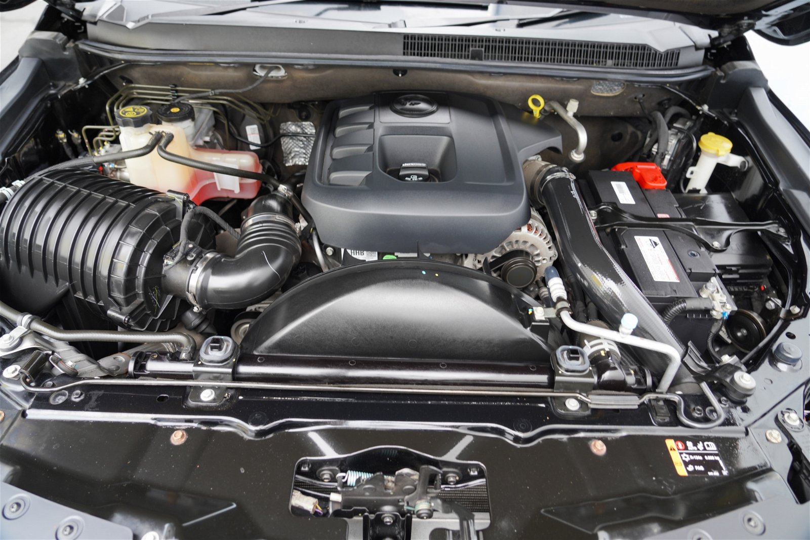 2019 Holden Colorado HSV Sportscat+ 2.8P 6A 4Dr Ute