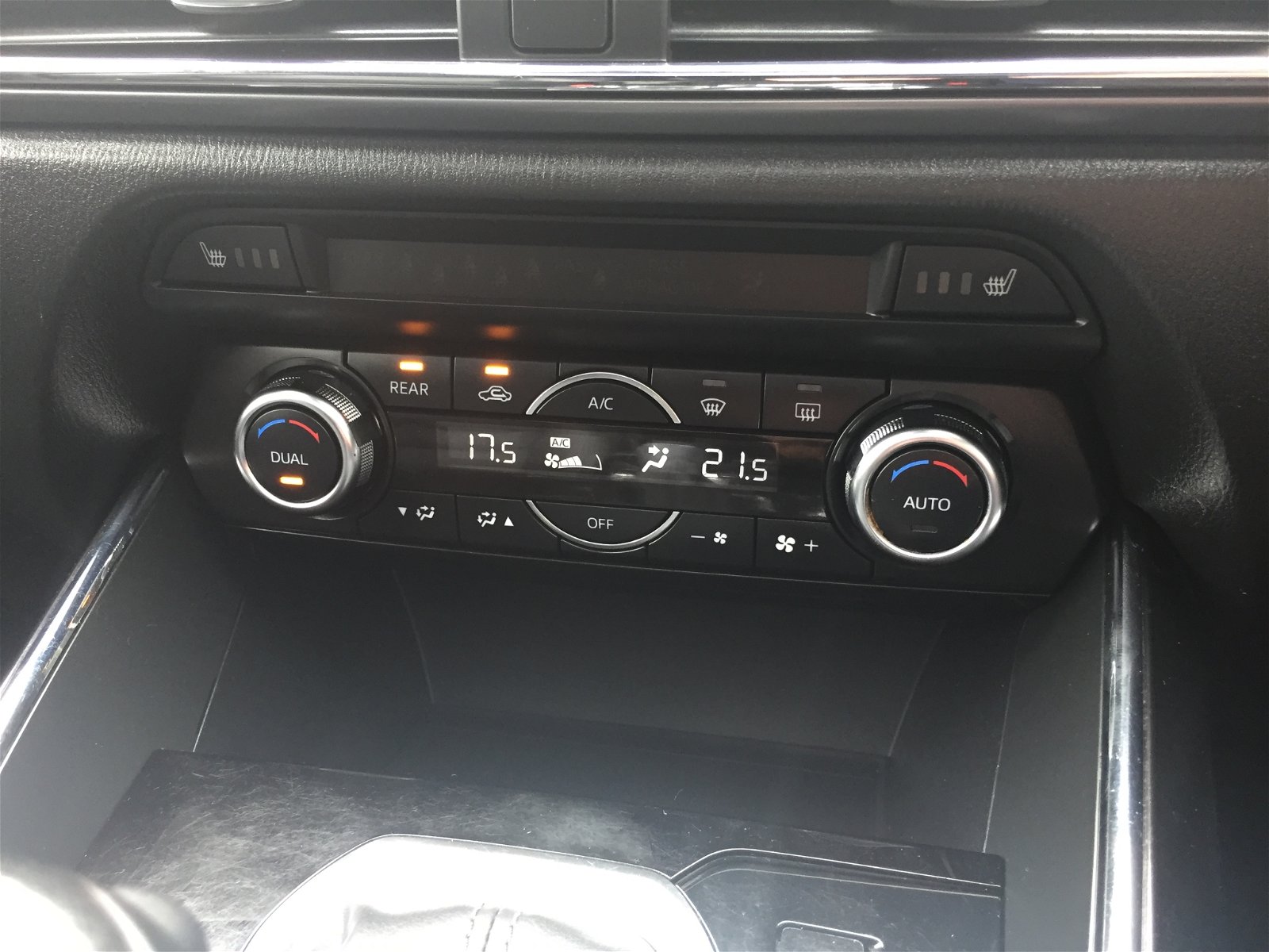2018 Mazda CX-9 LIMITED AWD 2.5L PETROL