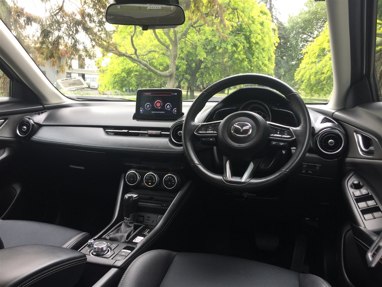 2019 Mazda CX-3 GSX 2.0L