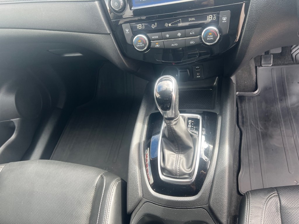 2019 Nissan X-Trail ST-L 7 Seats