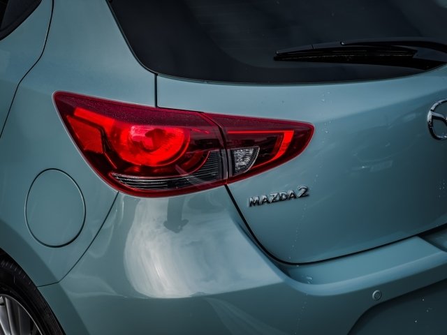 2023 Mazda 2 GSX 1.5L