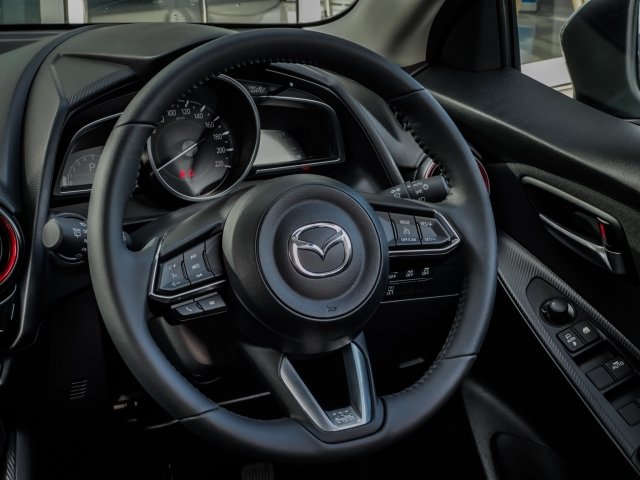 2023 Mazda 2 GSX 1.5L