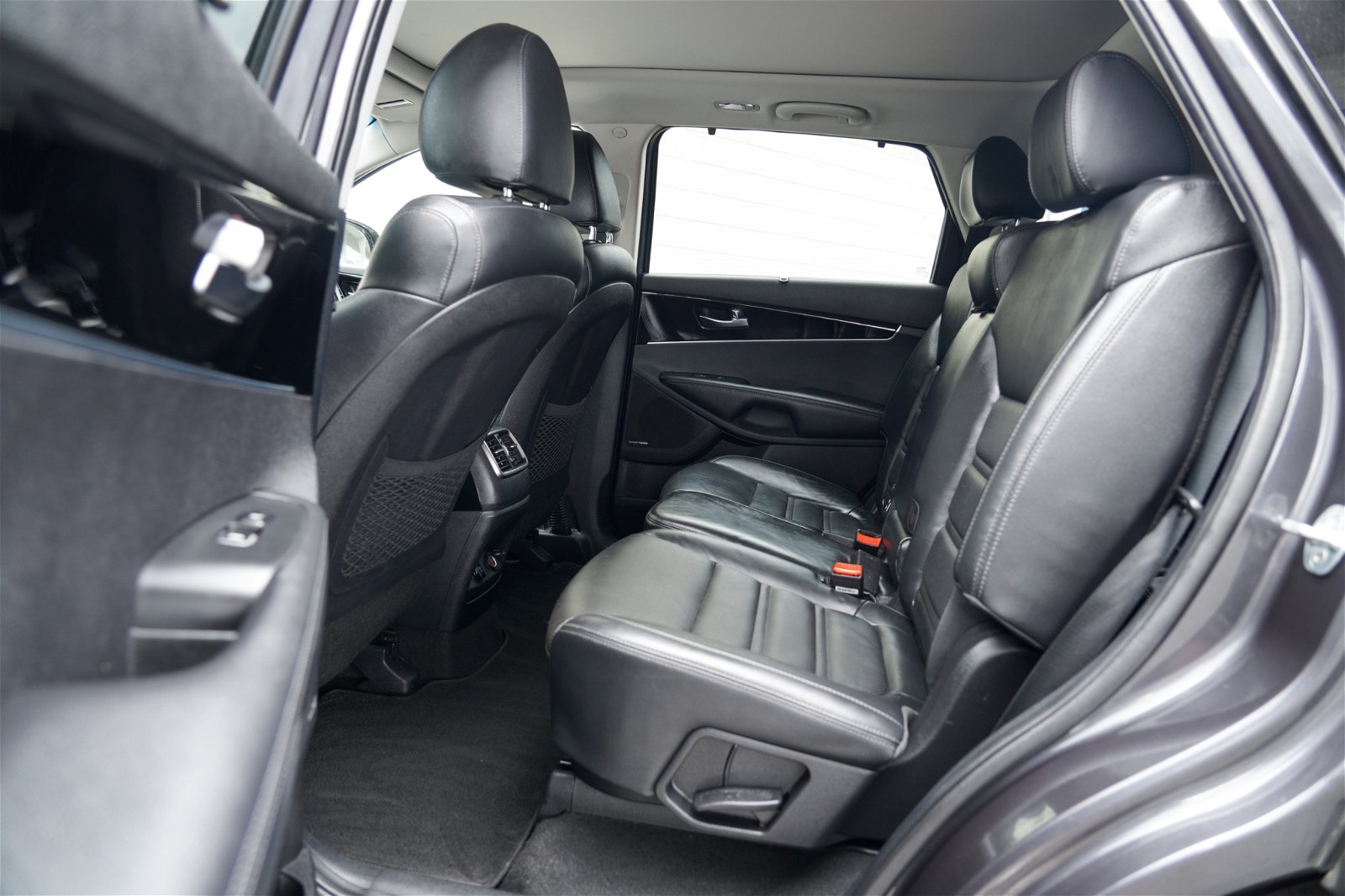 2018 Kia Sorento Premium 2.2DT AWD 8A 5Dr Wagon